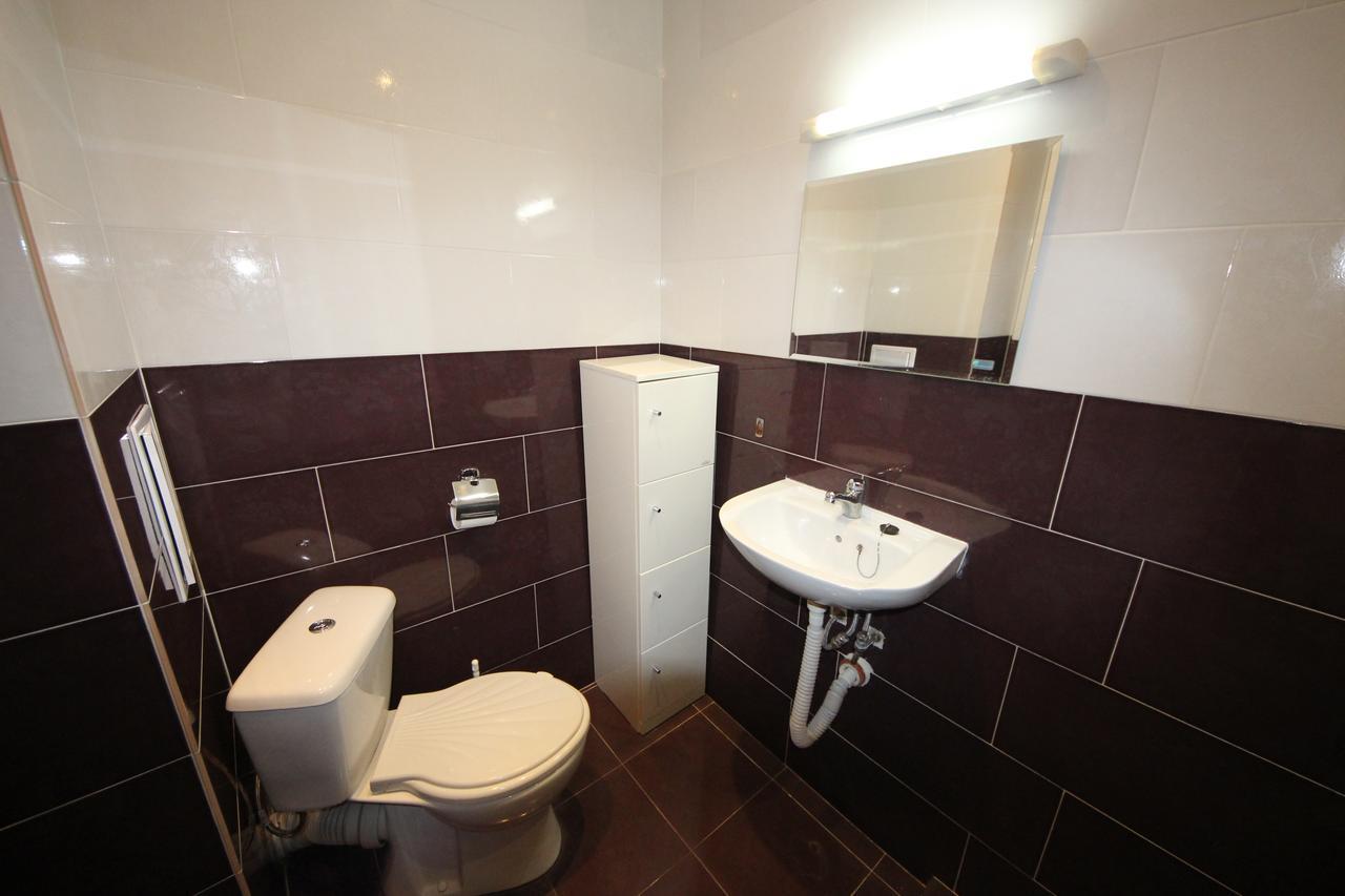 Menada Crystal Park Apartments 써니비치 외부 사진